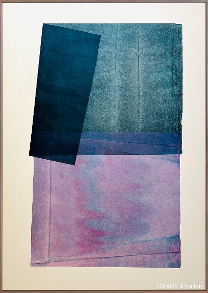 VANHULLEBUSCH Catherine - I'd take the lead if hesitation didn't rehearse